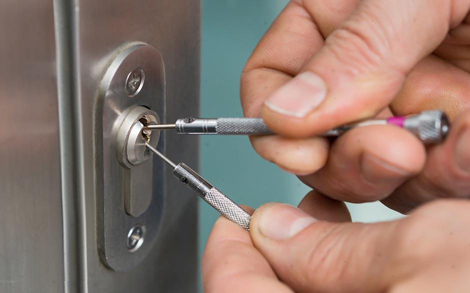 ouverture porte blindée Vitry-sur-Seine