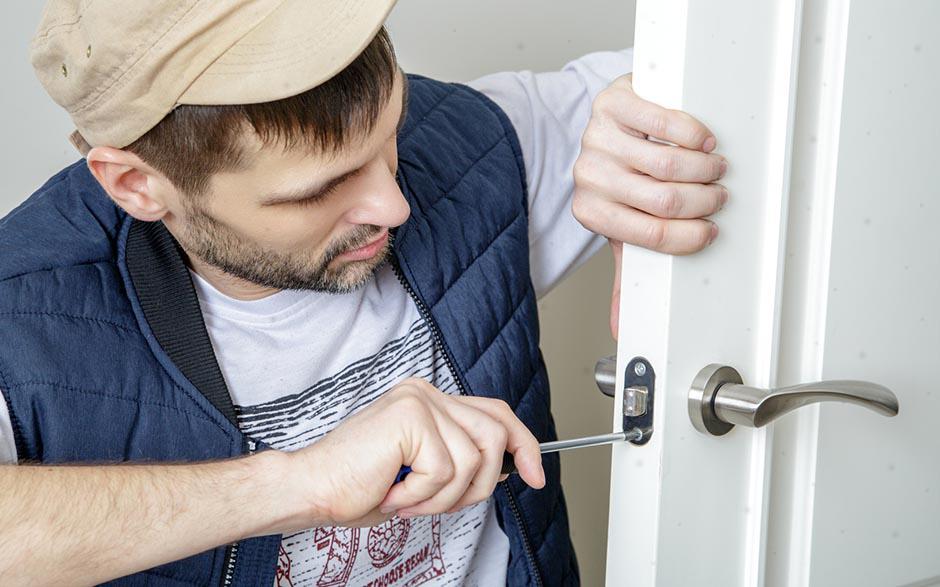 techniciens qualifiés serrurier ouverture de porte Vitry-sur-Seine
