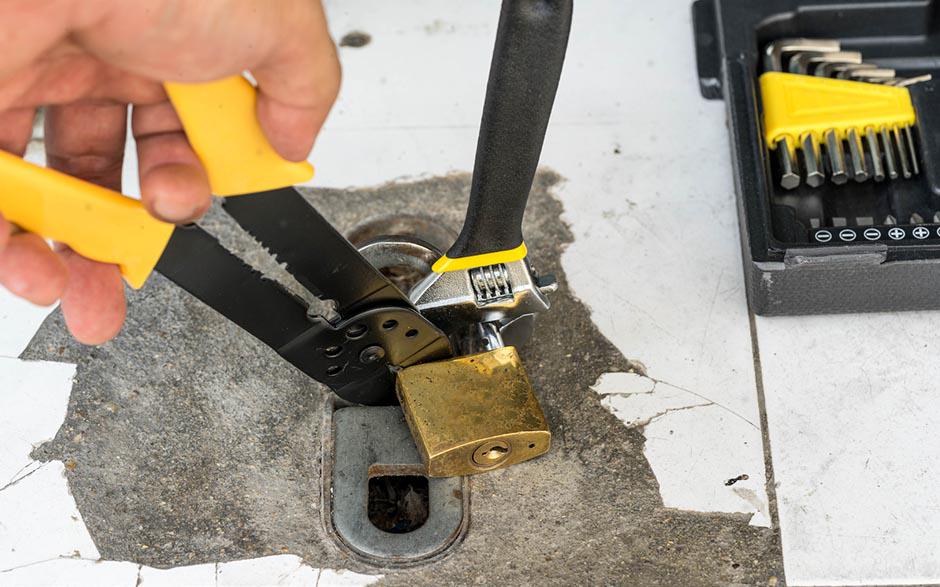 techniciens qualifiés serrurier ouverture de porte Vitry-sur-Seine